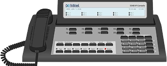 Operator Console